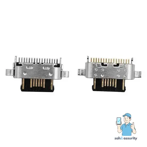 Charging Connector for Motorola Moto G32